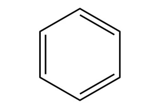 1,3,5-Trimethoxybenzene आणि सुगंधी संयुगे