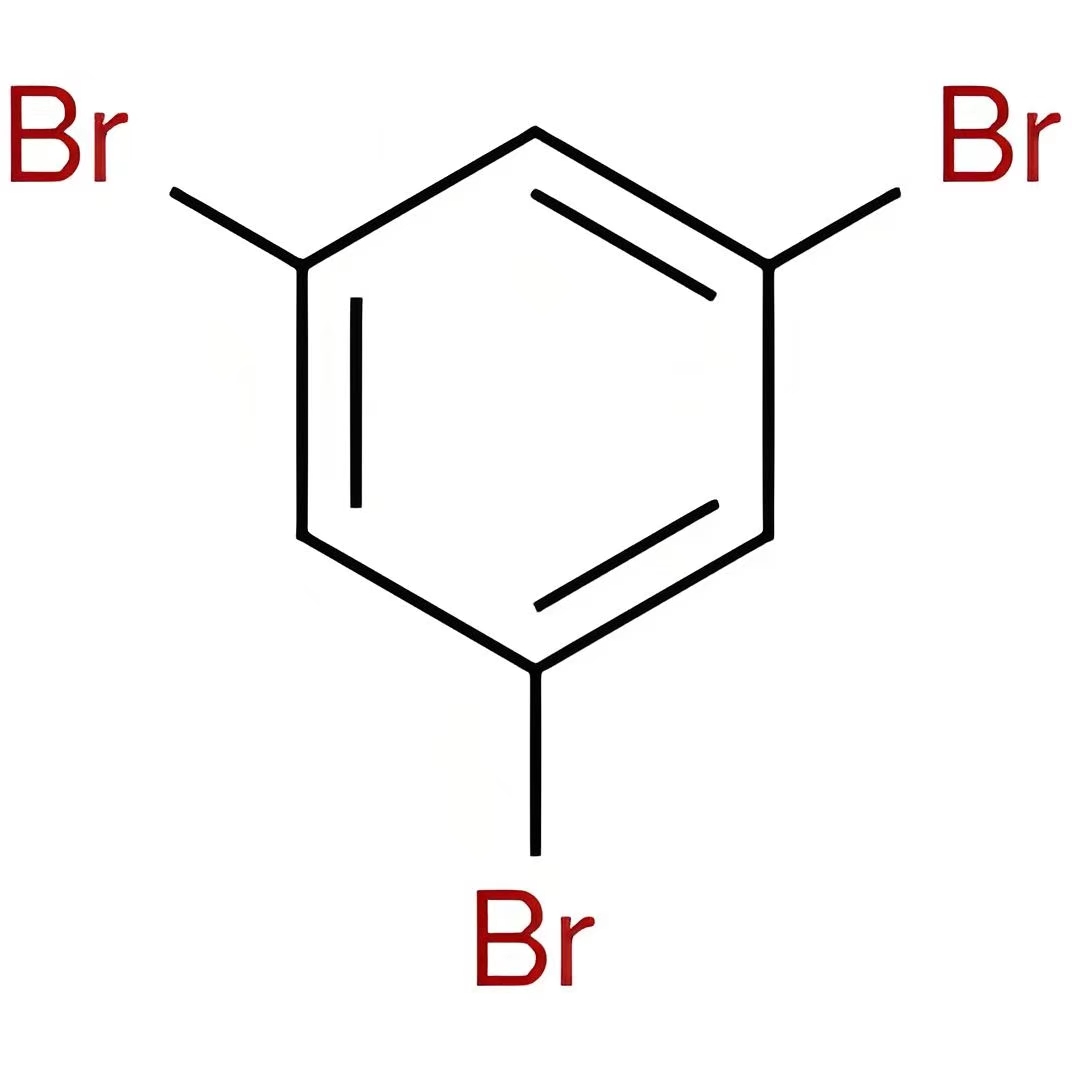 1,3,5-ट्रायब्रोमोबेन्झिन